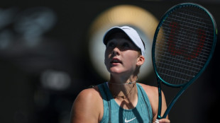 Andreeva defeats Rybakina in Dubai to become youngest WTA 1000 finalist