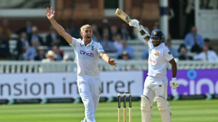 Karunaratne falls as England press for series win over Sri Lanka