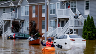 Helene, il bilancio dei morti in Usa sale a oltre 45