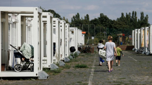 Grüne signalisieren Kompromissbereitschaft bei Migrationspakt