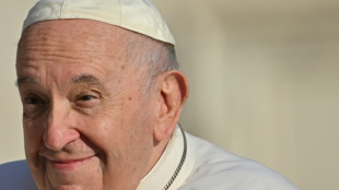 El papa festejará en el norte de Italia el 90 cumpleaños de su prima