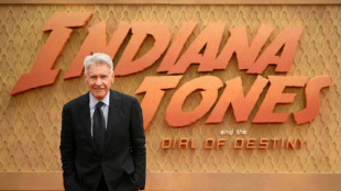 Pour sa sortie, "Indiana Jones 5" conquiert la tête du box-office nord-américain