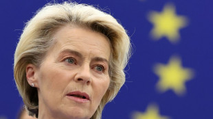 Von der Leyen besucht Ägypten und Jordanien