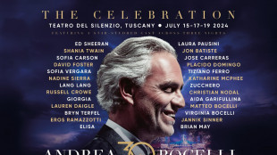 Anche Brian May, Elisa, Ramazzotti e Sinner al live di Bocelli