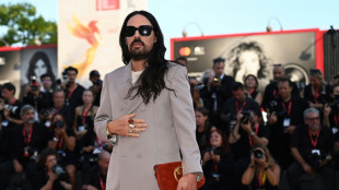 Alessandro Michele, ex de Gucci, dessinera les collections Valentino