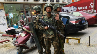 UN Human Rights Council rejects holding Xinjiang debate