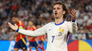 Francia, Griezmann annuncia il ritiro dalla nazionale