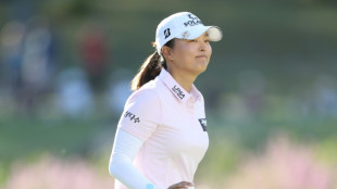 Ko grabs lead at LPGA FM Championship as Ryu stumbles