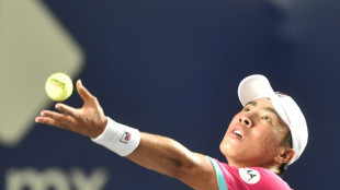 Nakashima vence a Uchida y avanza a segunda ronda del Abierto Los Cabos-2022