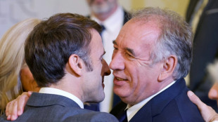 Macron-Vertrauter Bayrou: Frankreichs Staatsanwaltschaft legt Berufung gegen Freispruch ein