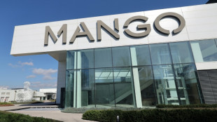 Quarante ans après sa création, Mango tisse sa toile à l'international