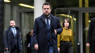 La ex directora del servicio secreto español declara por espionaje al presidente catalán