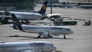 Bericht: Lufthansa-Hotline für Sonderflüge für Deutsche in Israel überlastet