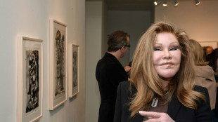 Fallece Jocelyne Wildenstein, figura de la alta sociedad neoyorquina conocida como la "mujer felina"