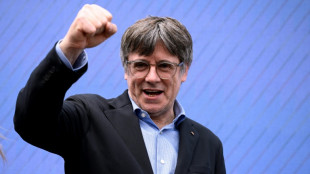 El Tribunal Supremo español archiva la causa por terrorismo contra Puigdemont