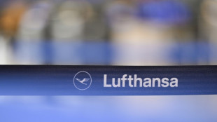 Flugbegleitergewerkschaft ruft zu Streik bei Lufthansa am Dienstag und Mittwoch auf