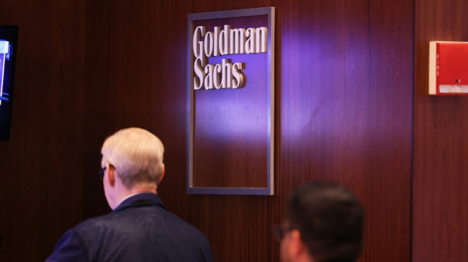 Enquête aux Etats-Unis sur le rôle de Goldman Sachs dans la faillite de SVB