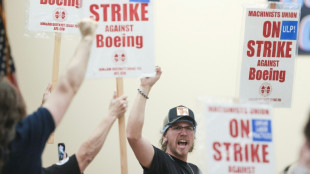 Trabalhadores da Boeing iniciam greve nos EUA após rejeitarem proposta da empresa