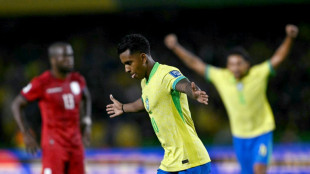 Brazil down Ecuador, Suarez farewell ends in stalemate