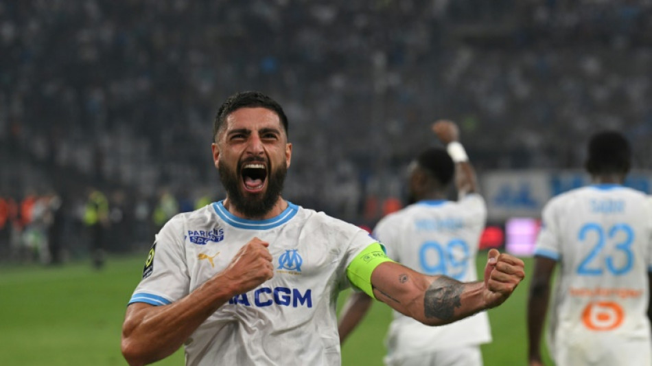 L1: pour l'Europe, l'OM doit se transformer de chat en tigre