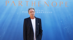 Sorrentino, mio Parthenope non ha paura di essere sentimentale