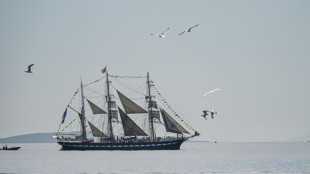 Le Belem, plus d'un siècle d'aventure pour l'emblématique trois-mats