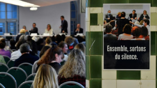 "Tout s'est ouvert": deux ans de témoignages devant la Commission Inceste