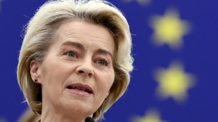 Caspary: Von der Leyen dürfte in Berlin neue EU-Kommissionskandidatur erklären