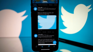 Twitter envisage de quitter le code de l'UE contre la désinformation 