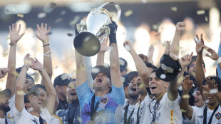 Mls: 2-1 ai New York Red Bulls, Los Angeles Galaxy campioni