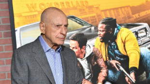 El ganador del Óscar Alan Arkin muere a los 89 años