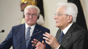 Mattarella, vile attentato in Germania, orrore e cordoglio