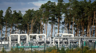 Gaz: Nord Stream arrêté "complètement" jusqu'à la réparation d'une turbine, annonce Gazprom 