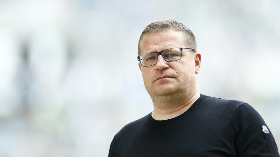  Eberl verlässt Gladbach nach 23 Jahren 