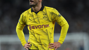 Calcio: Hummels a Roma, visite e poi il contratto