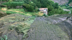 Al menos 47 muertos en Afganistán por intensas lluvias y tormentas, según un nuevo balance