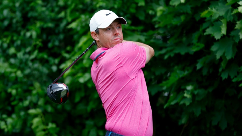 McIlroy revels in beating Norman mark with Canadian Open win 