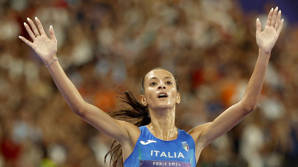 Atletica: Battocletti trionfa agli Europei di cross