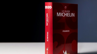 Michelin Guide returns to celebrate 'resilient' French food scene