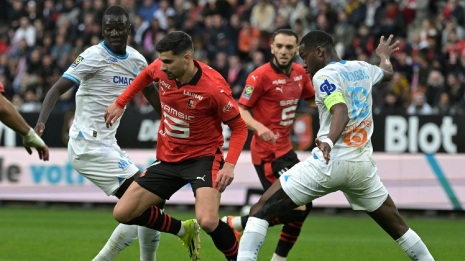 Foot: Premier couac en L1 de l’OM de Gasset