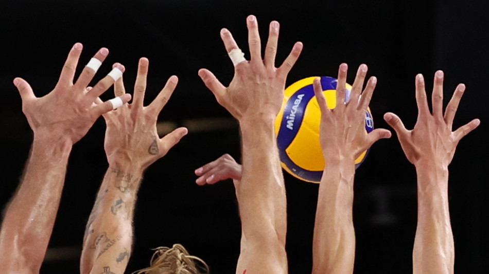  Pallavolo; a Firenze la Supercoppa maschile 