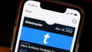 Concerts: les Etats-Unis attaquent Live Nation, veulent le séparer de Ticketmaster