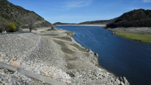 Sécheresse: quatre villages des Pyrénées-Orientales sans eau potable