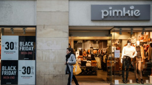 Pimkie: cession iminente, 500 emplois menacés, selon des sources syndicales