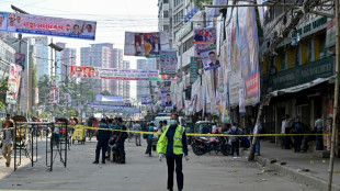 Líder da oposição de Bangladesh é detido após protestos contra primeira-ministra