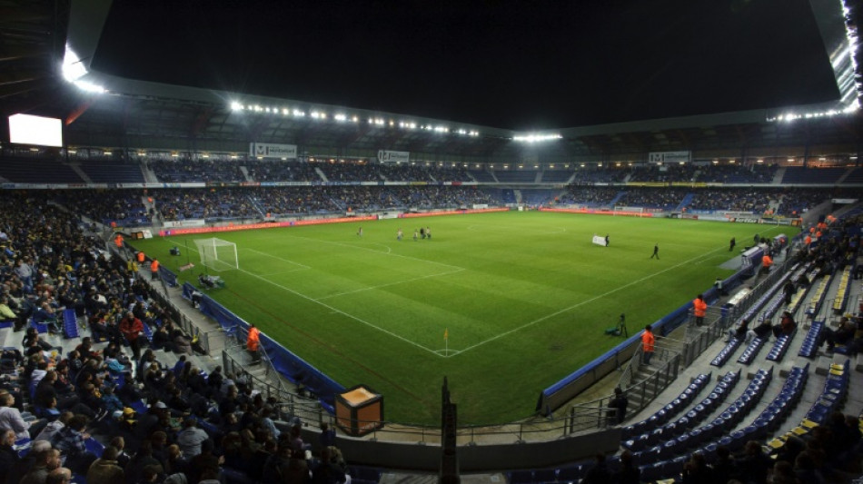 Le FC Sochaux a déposé sa demande de maintien en L2