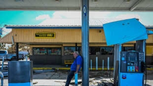 L'ouragan Ian laisse dans son sillage une Floride dévastée