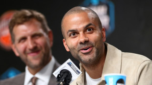 Tony Parker, nouvel investisseur de "Qui veut être mon associé ?" sur M6 