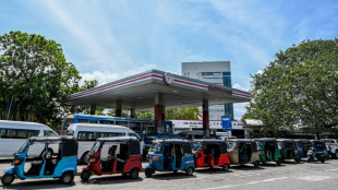 Sri Lanka hikes fuel prices as US delegation arrives