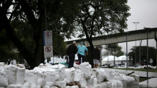 Nível dos rios volta a subir no sul, devastado por enchentes